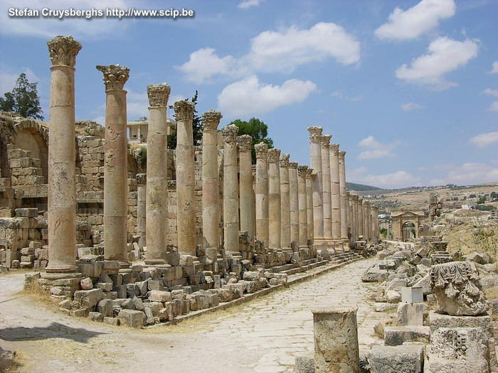 Jerash  Stefan Cruysberghs